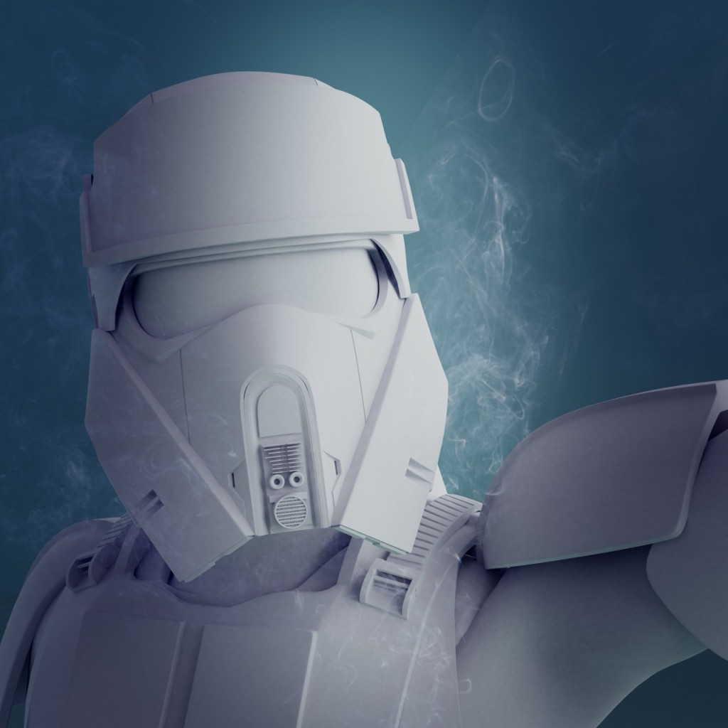 Shore Trooper preview image 5